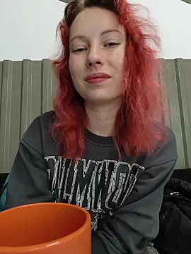 Frost_foxy live sex cam