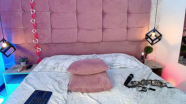 Jenna-Mitchell live sex cam