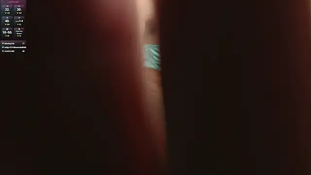 skinnybitch_18 live sex cam