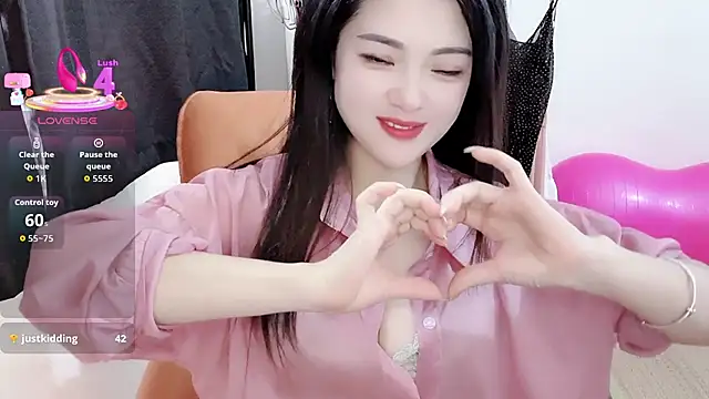 Xiaoxiao-258 live sex cam