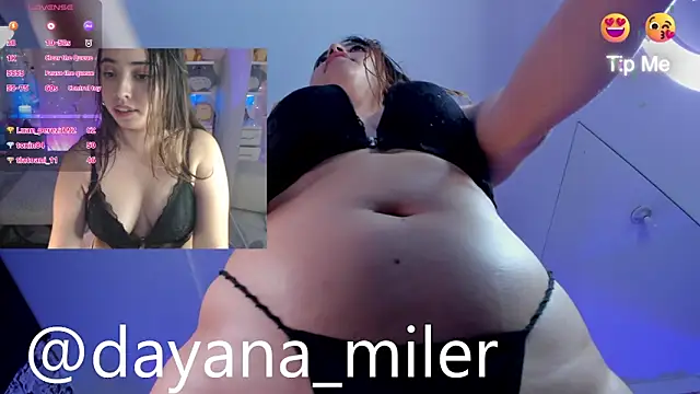 _dayana_miler live sex cam