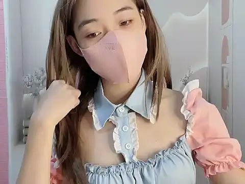 BONNIE_Nata live sex cam