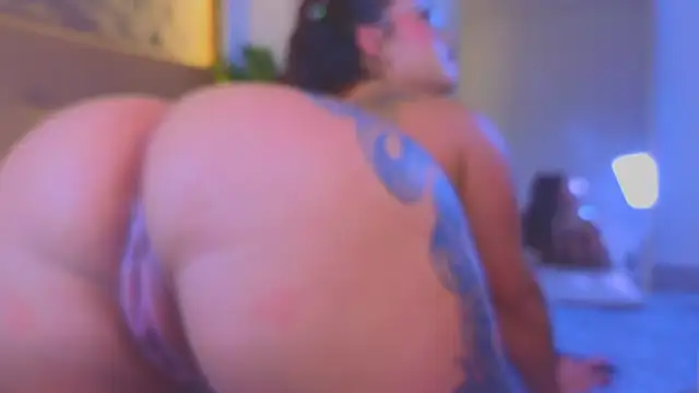 Isa__Blanc live sex cam