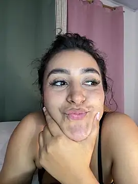 Lady_Rey live sex cam