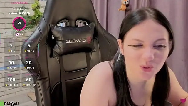 Kvetachka live sex cam