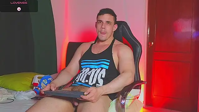 Regansmiths live sex cam