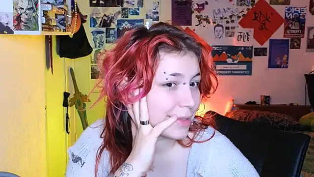 Alex_Howell live sex cam