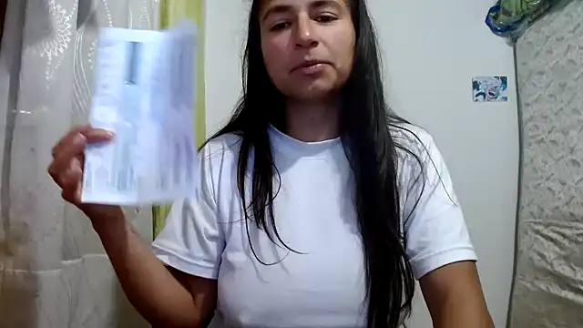 Escarcha-blue live sex cam