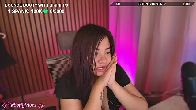 soffyvibes- live sex cam