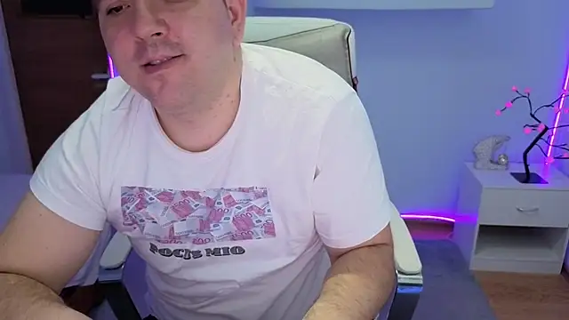 JasonJacks live sex cam