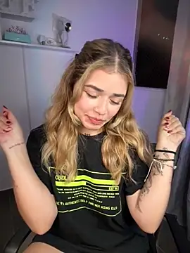 JoselinFlower_ live sex cam