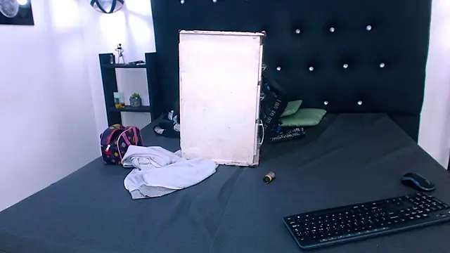 AlissonSpears live sex cam