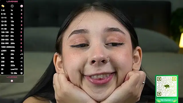 Sssonya live sex cam