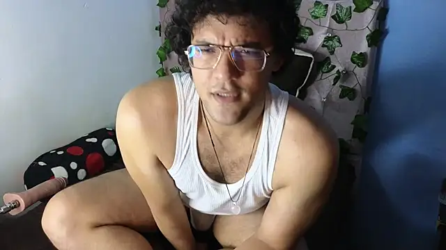 FreyrStyle live sex cam