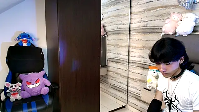 Lovers_21 live sex cam