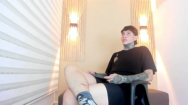 DANTE_ARMSTRONG live sex cam