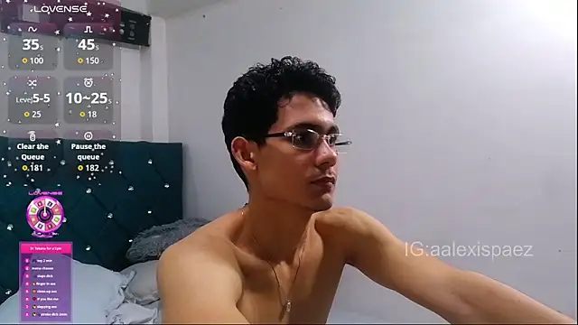 alexispaez457062 live sex cam