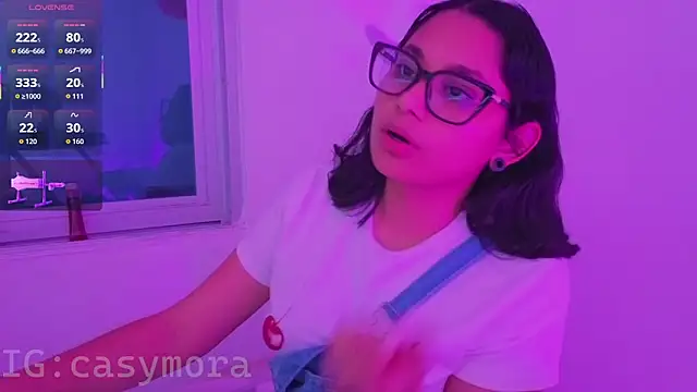 Cuteprincess21 live sex cam