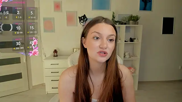 MiaVixxen live sex cam