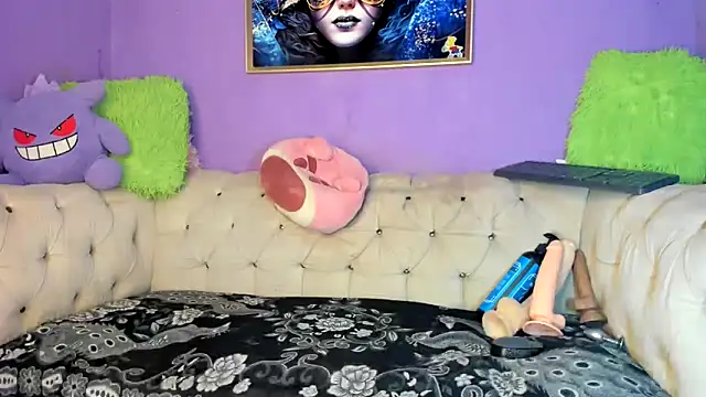 amydelahozgomez live sex cam