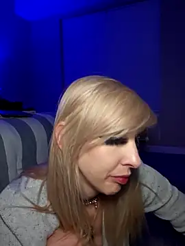 AmethystFoxx live sex cam