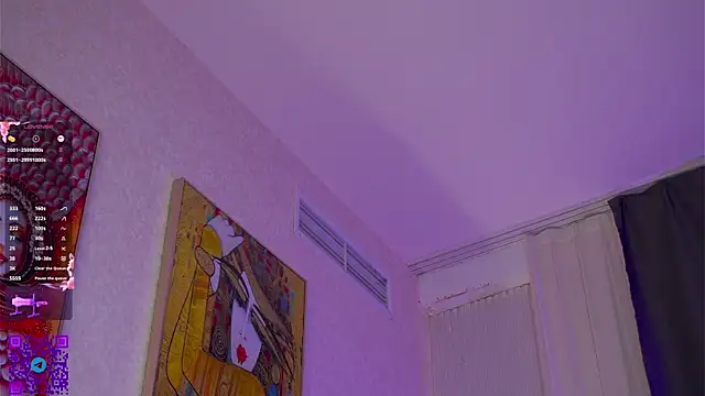 LiliBanger live sex cam