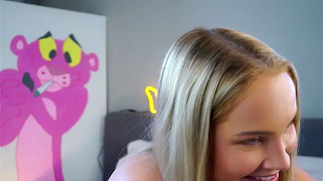 AftonConnett live sex cam