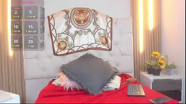 Alexa_Bravva live sex cam