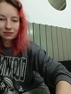 Frost_foxy live sex cam