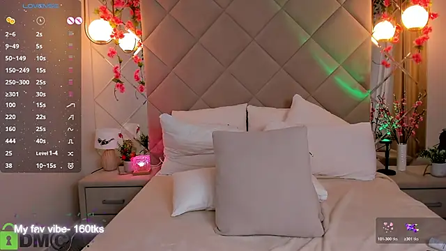 Barbie_Lis live sex cam