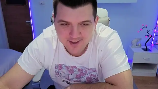 JasonJacks live sex cam