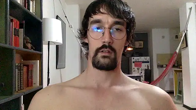 fazzbinderr live sex cam