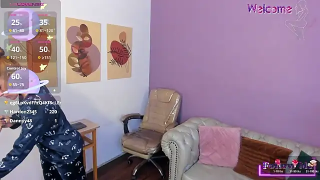 aliceandsia live sex cam