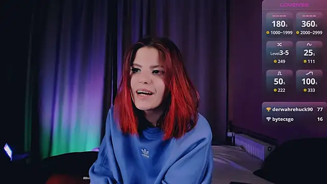 Erika_Fix live sex cam