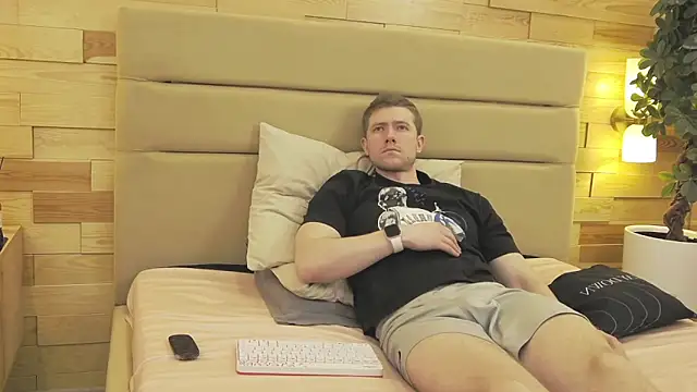 EthanPinkman live sex cam