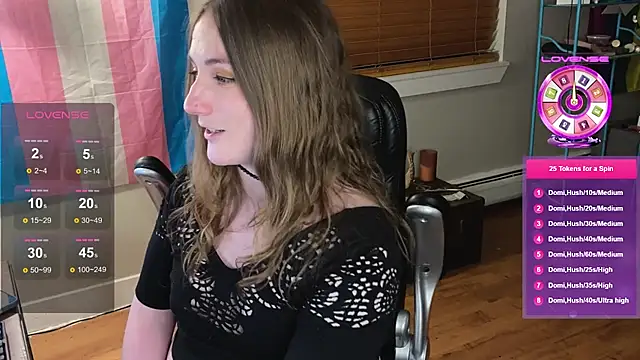 luluvaladon live sex cam