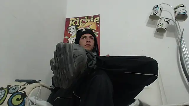 Thomasjons_ live sex cam