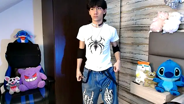 Lovers_21 live sex cam