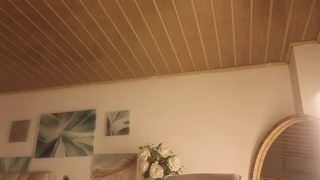 Coquette_Johnson live sex cam