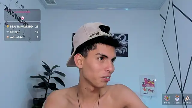 sky_jules live sex cam