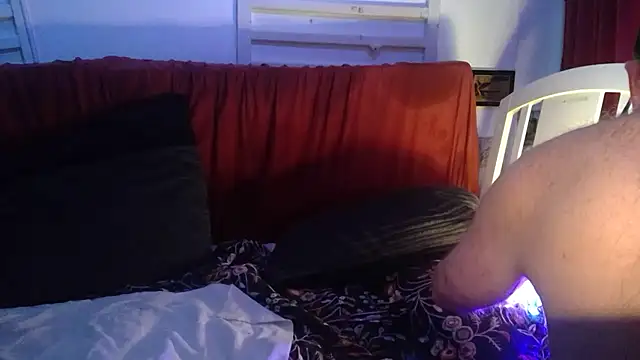 DaddyQuimHot live sex cam