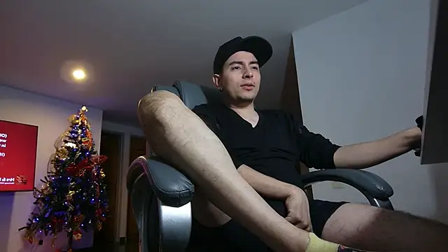 Jhoan_saenz live sex cam