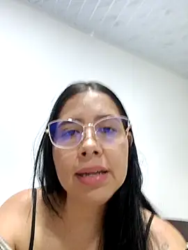 KarelysAC live sex cam