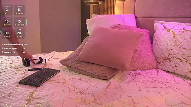 Chloe_Cherry21 live sex cam