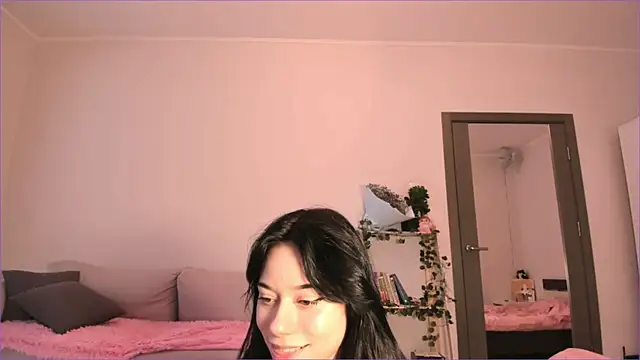 Passionate_Isabella live sex cam