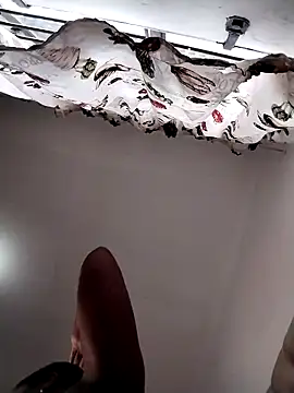 CuteBootyBae live sex cam