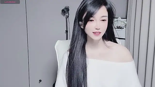 YunShan-33 live sex cam