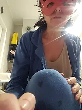 Vagabondainnamorata live sex cam