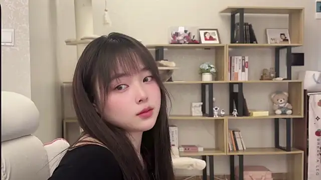 Chenjing0 live sex cam