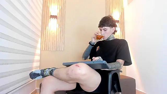 DANTE_ARMSTRONG live sex cam